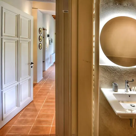 Tenuta Morcella Deluxe Exterior photo