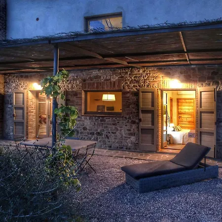 Tenuta Morcella Deluxe Exterior photo