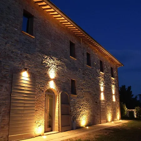 Tenuta Morcella Deluxe Exterior photo