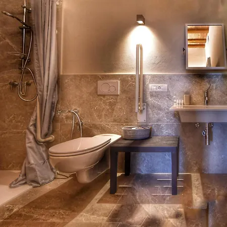 Tenuta Morcella Deluxe Room photo