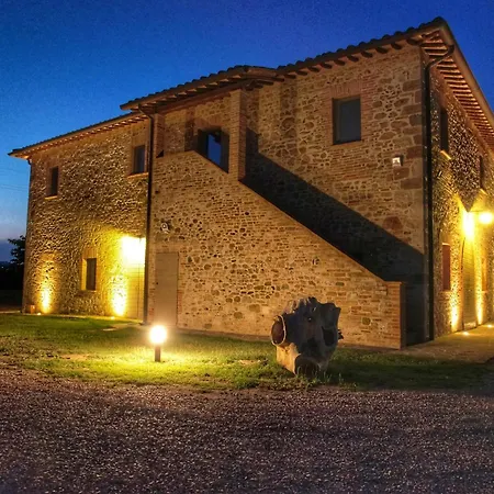 Tenuta Morcella Deluxe Exterior photo