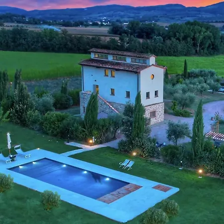 Tenuta Morcella Deluxe Exterior photo