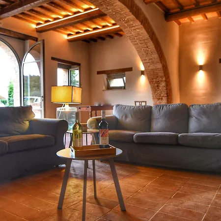 Tenuta Morcella Deluxe Room photo