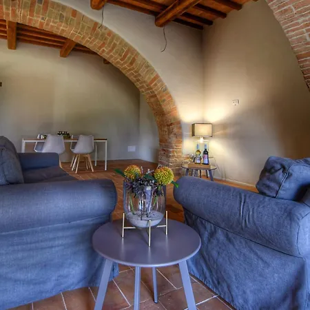 Tenuta Morcella Deluxe Room photo