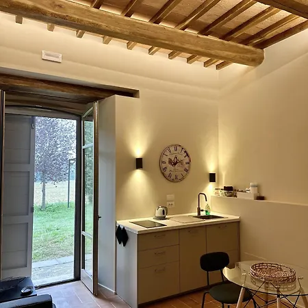 Tenuta Morcella Deluxe Exterior photo