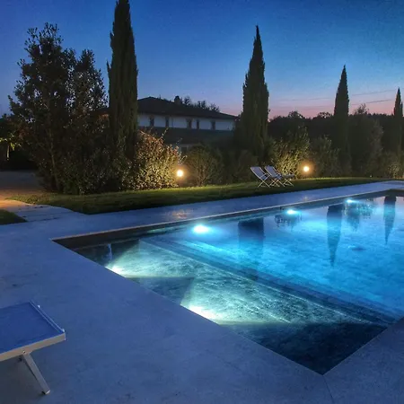 Tenuta Morcella Deluxe Exterior photo