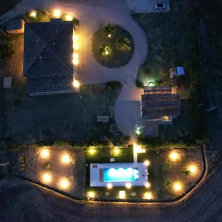 Tenuta Morcella Deluxe Exterior photo