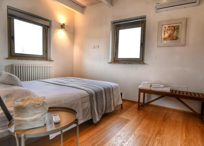 Tenuta Morcella Deluxe