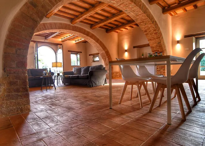 Tenuta Morcella Deluxe