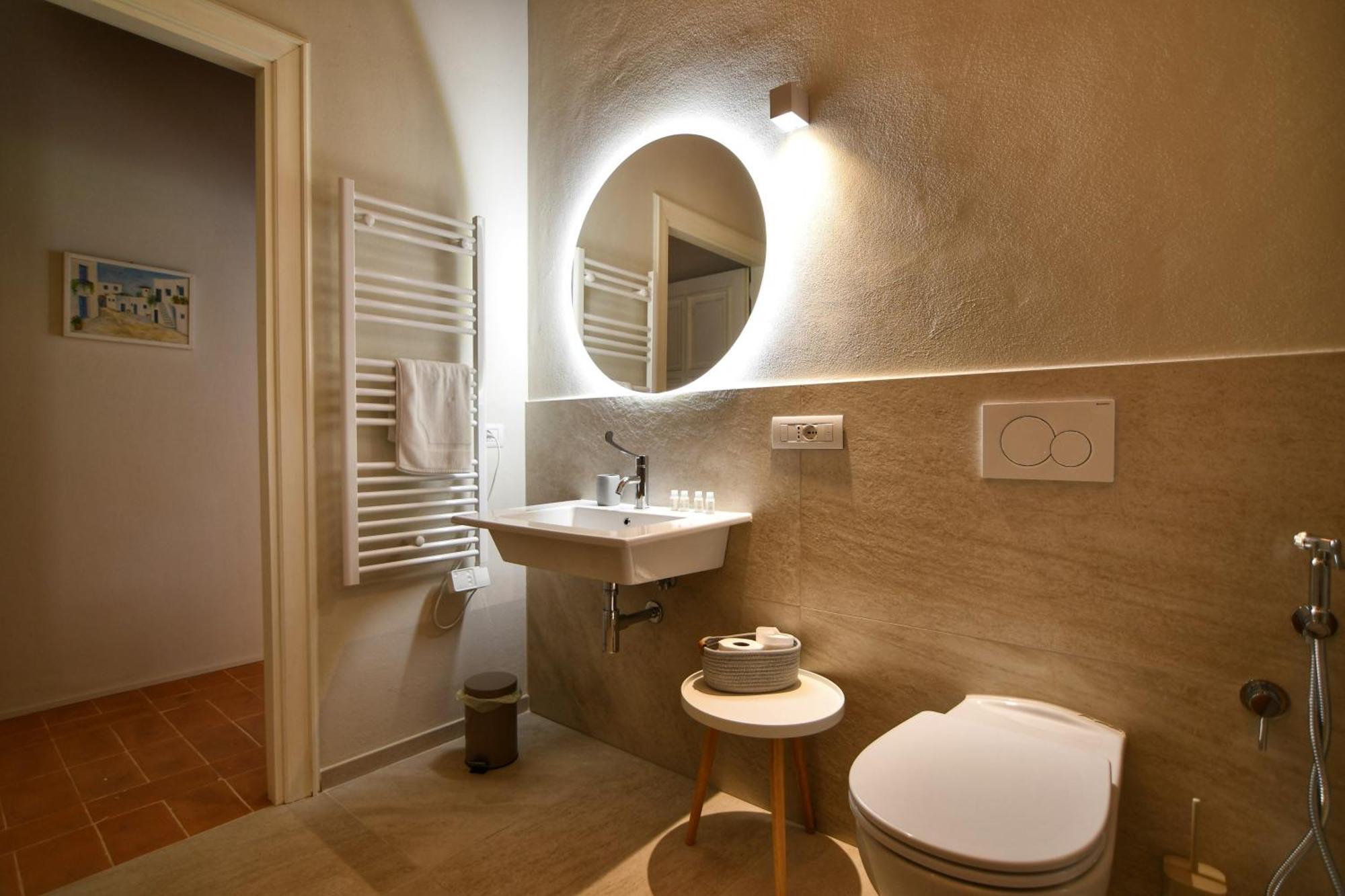 Tenuta Deluxe