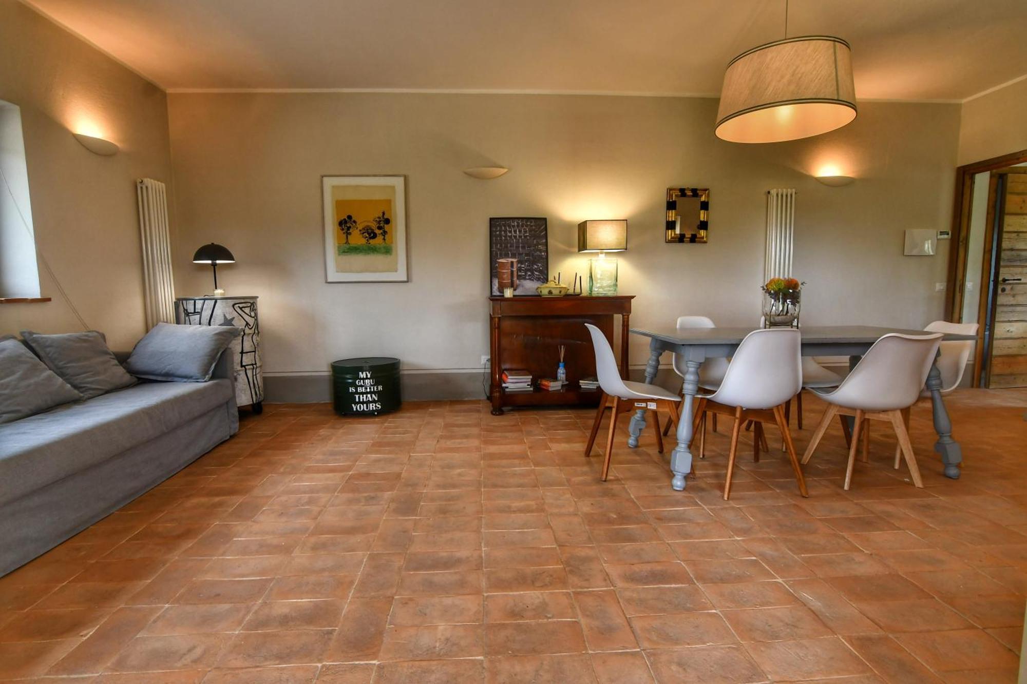 Tenuta Deluxe Apartment *