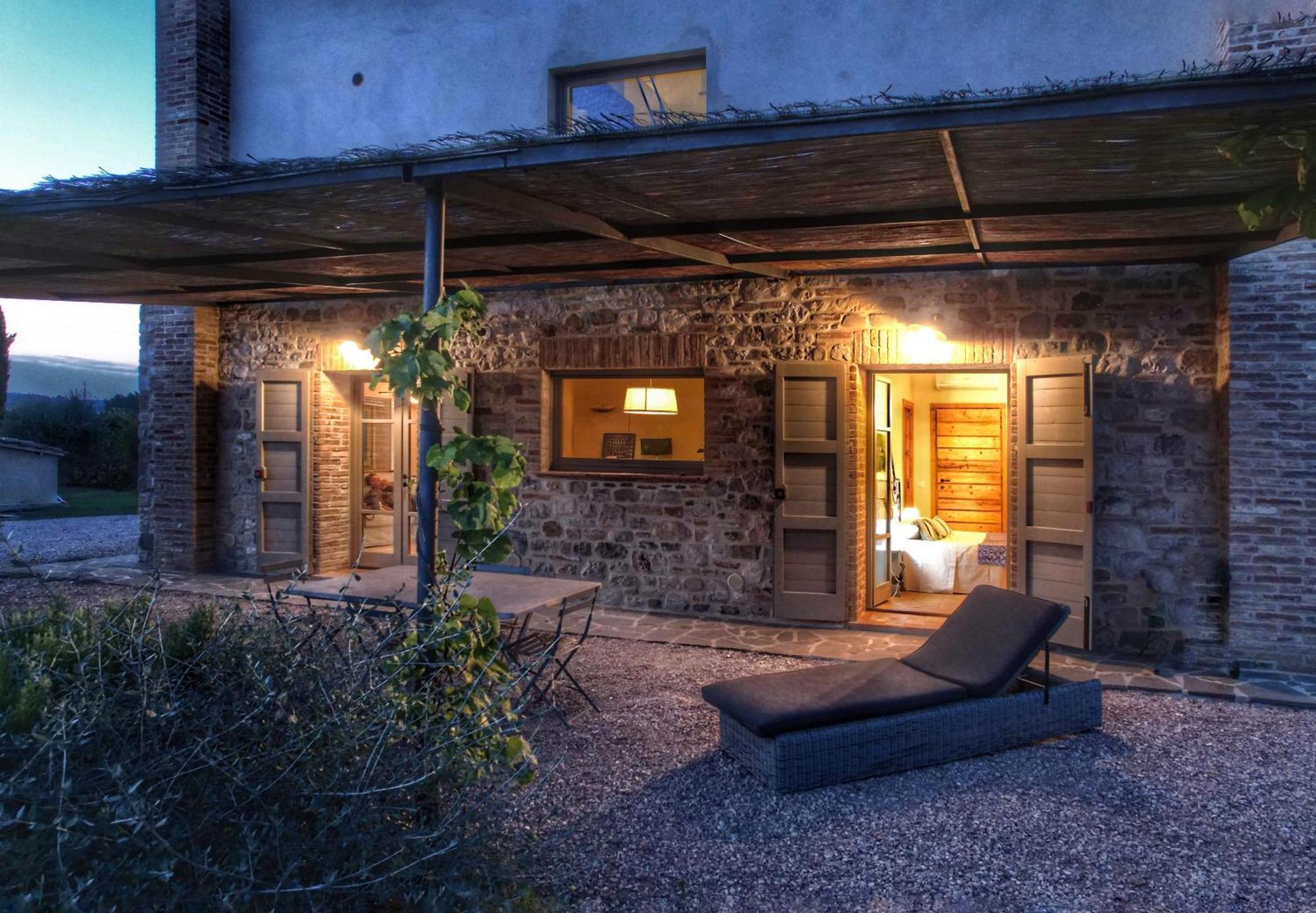 Apartment Tenuta Deluxe *