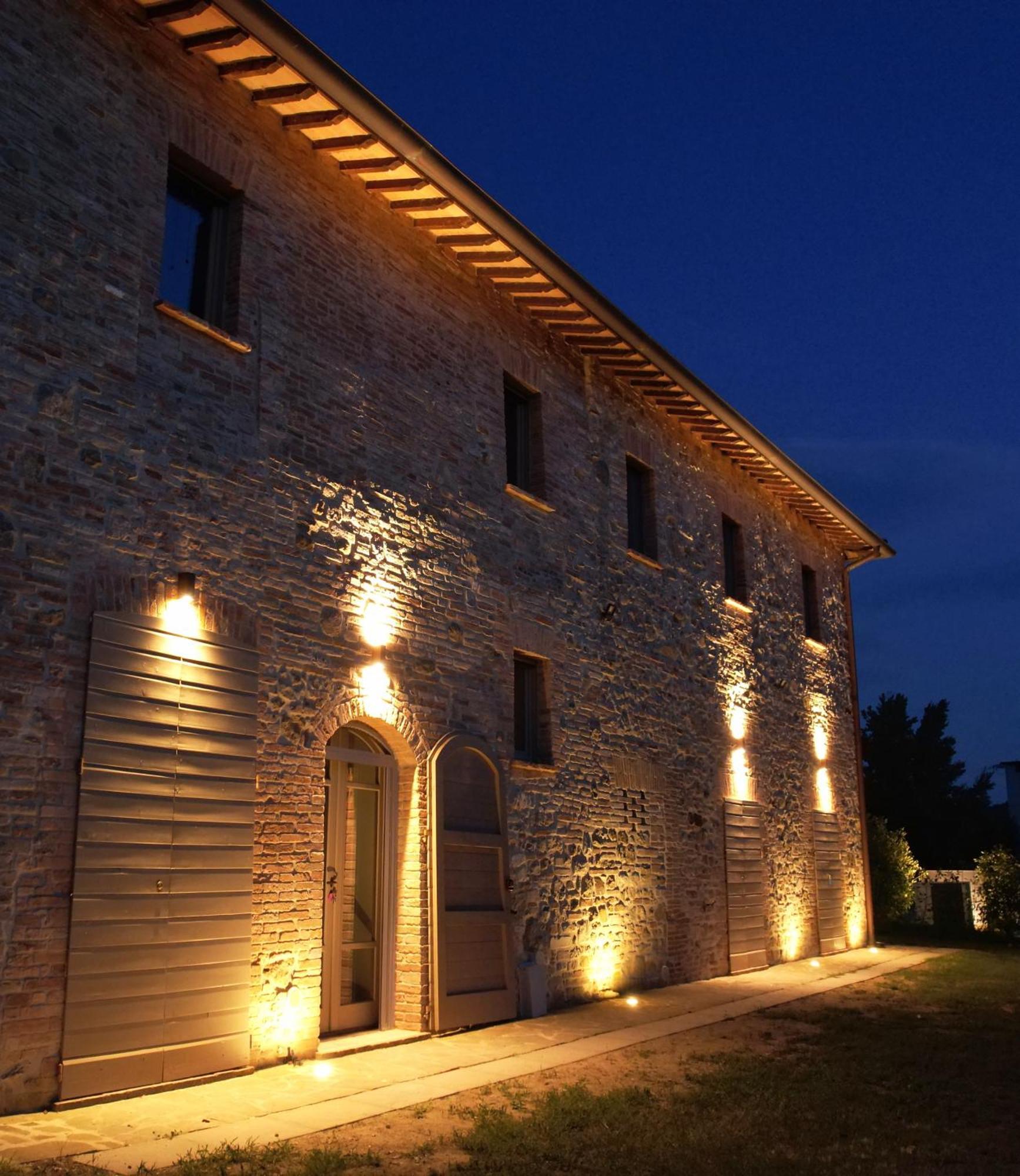Tenuta Deluxe