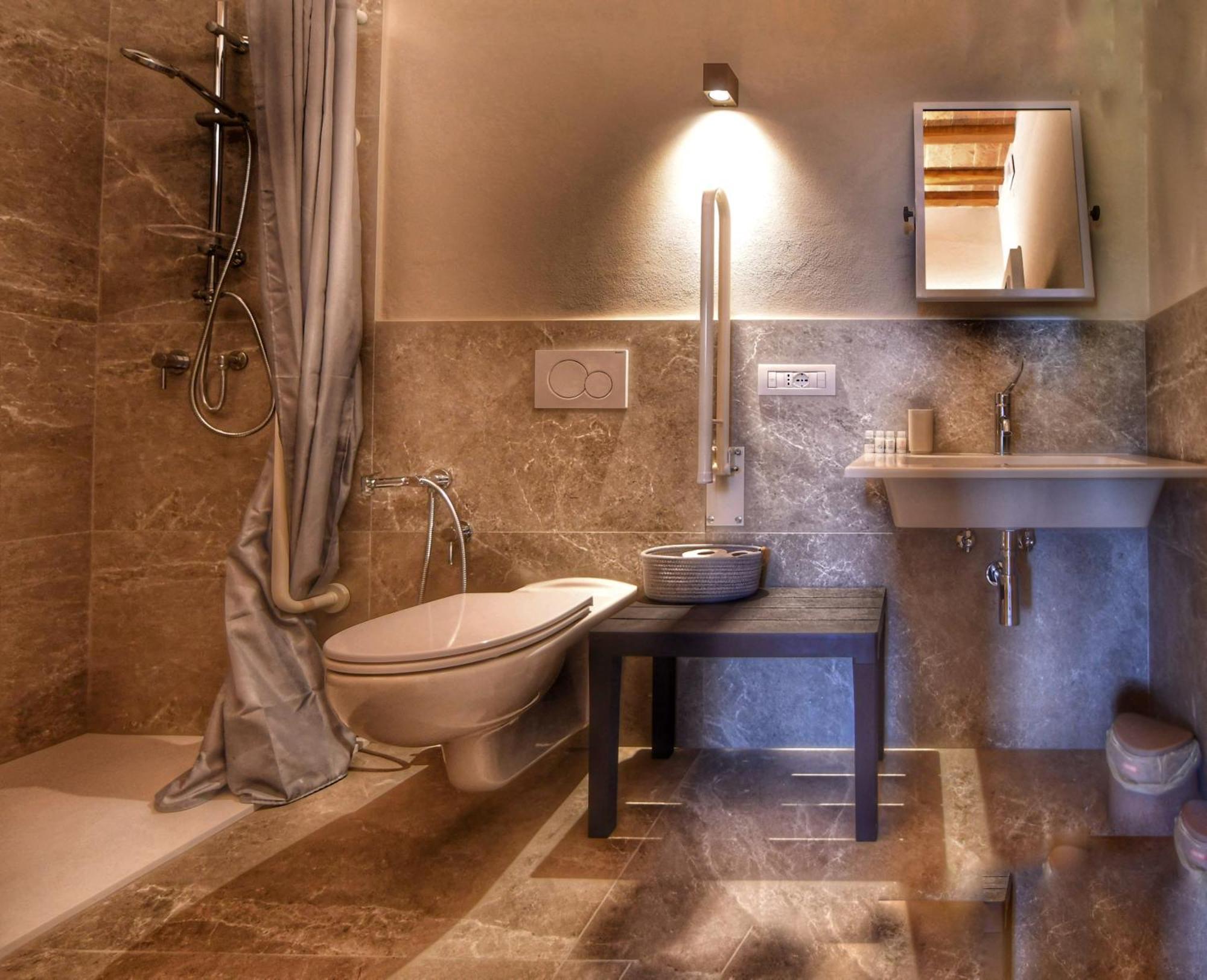 Tenuta Deluxe Apartment