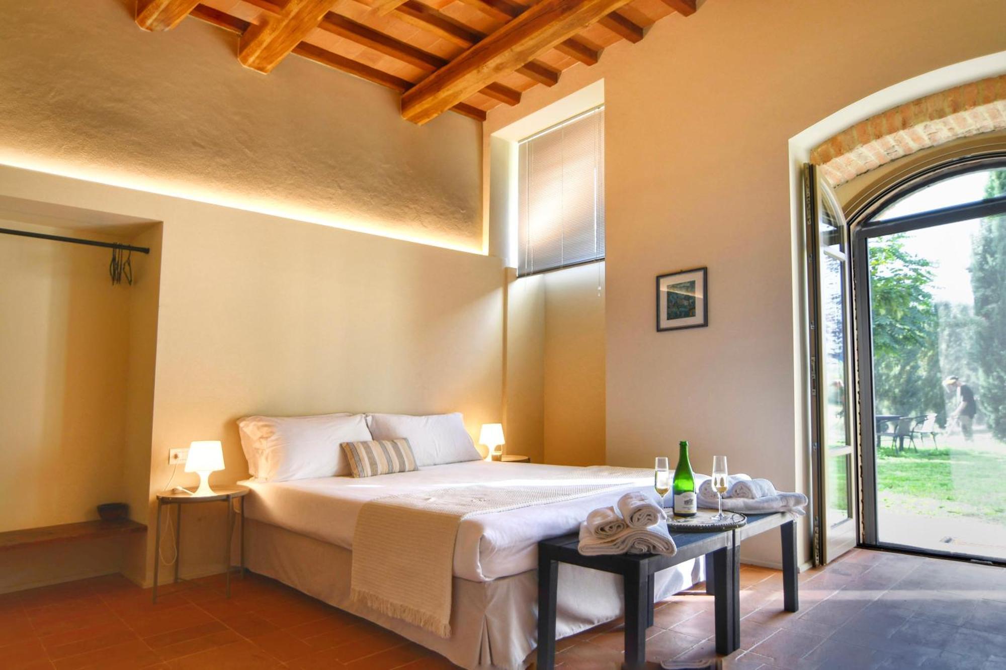 Apartment Tenuta Deluxe Morcella