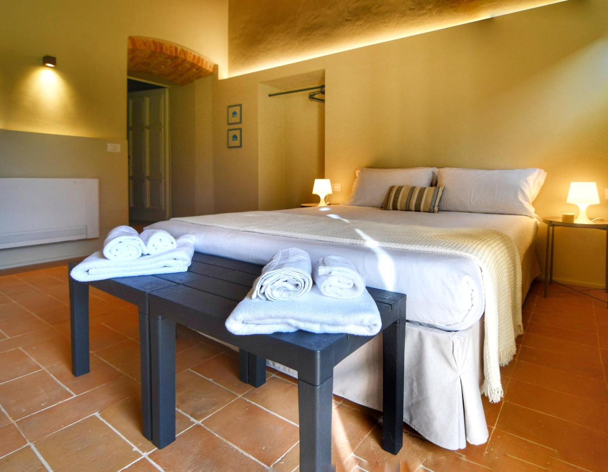 Tenuta Deluxe *