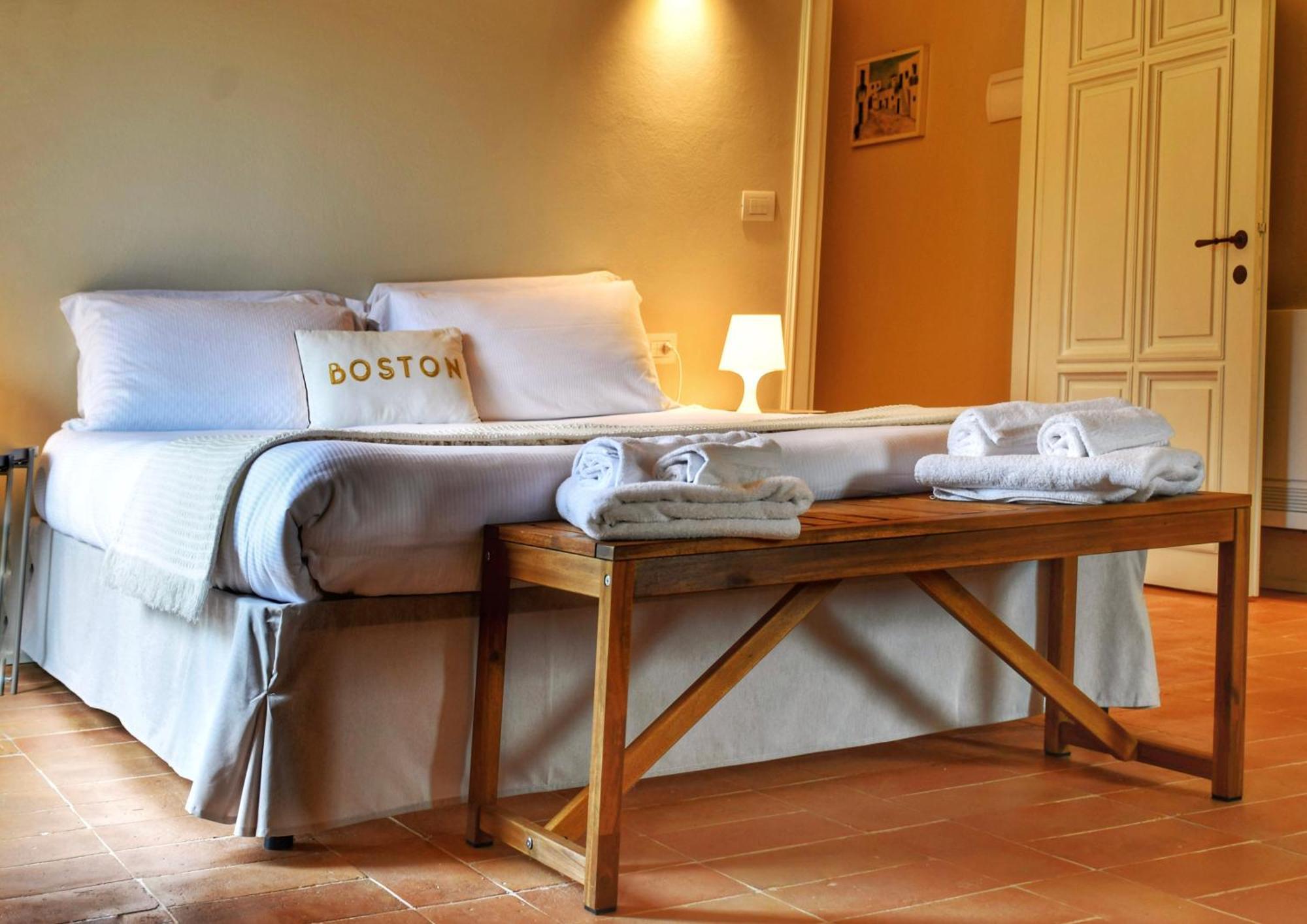 Tenuta Deluxe * Morcella