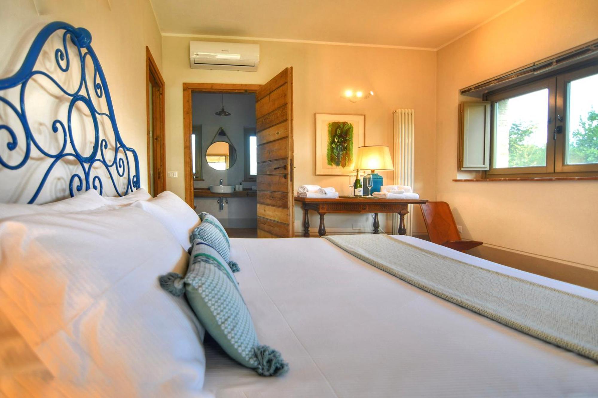 Tenuta Deluxe Apartment