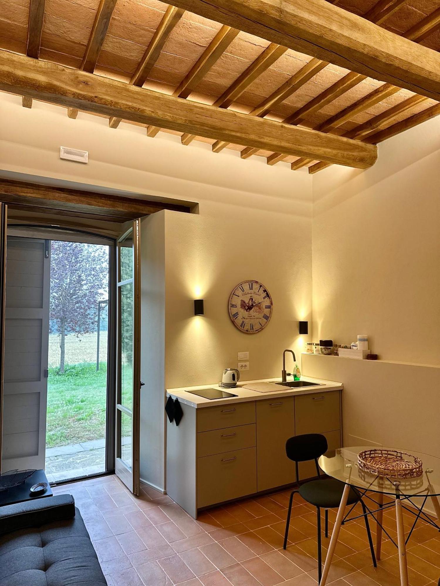 Tenuta Deluxe Apartment *