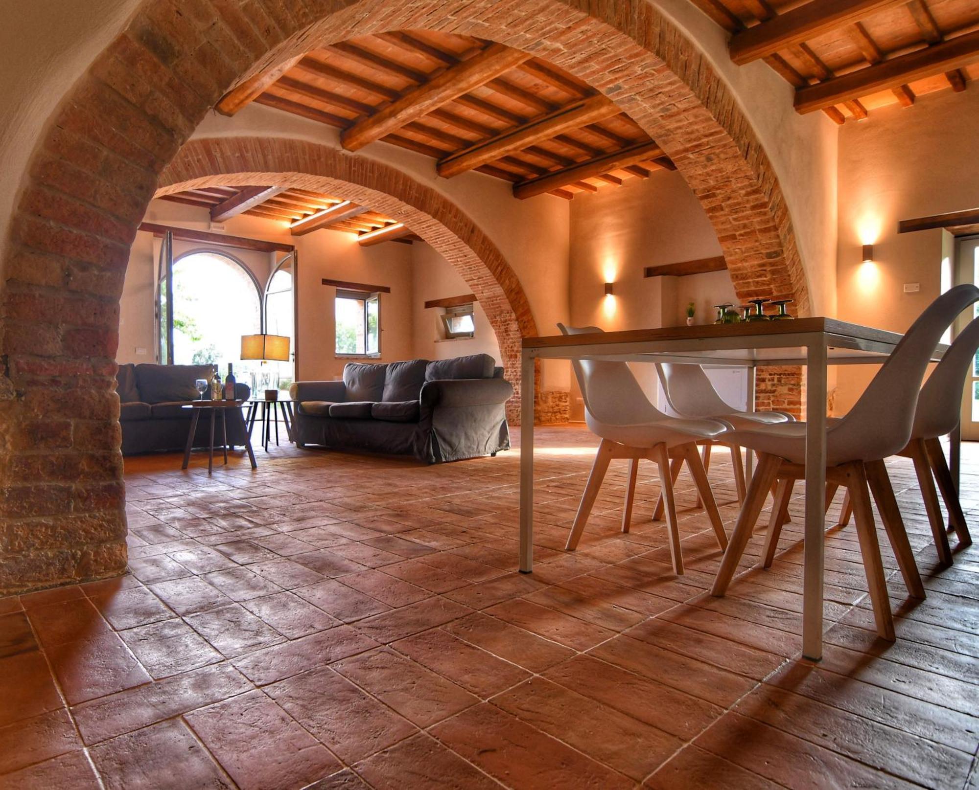 Tenuta Deluxe