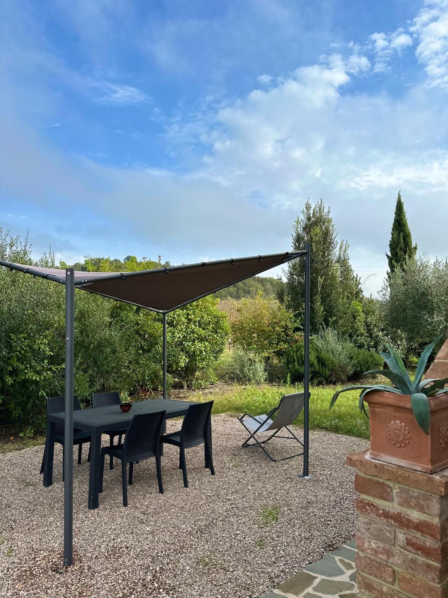Apartment Tenuta Deluxe