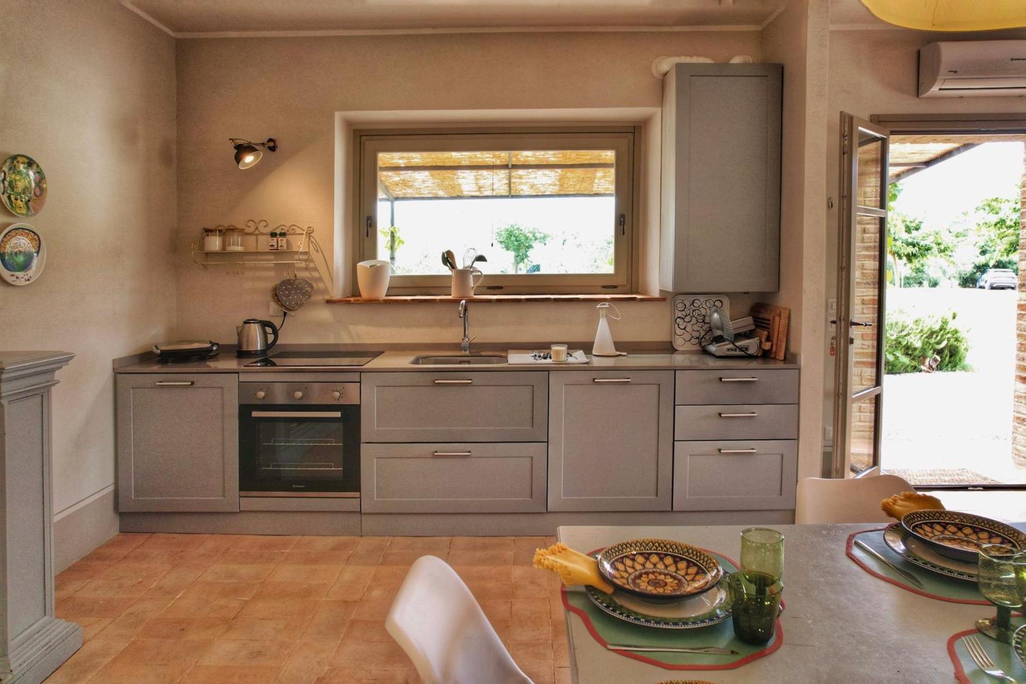 Apartment Tenuta Deluxe *
