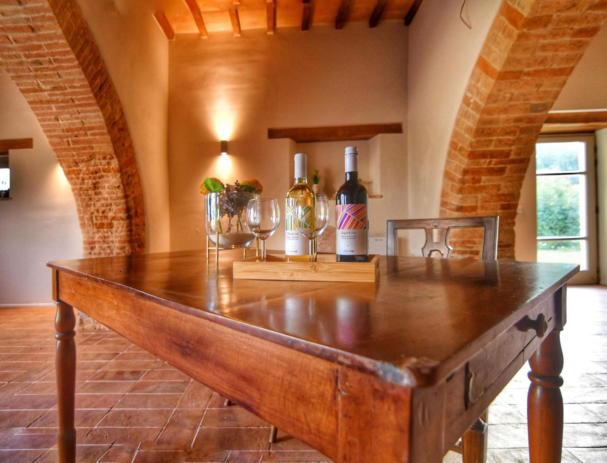 Tenuta Deluxe *