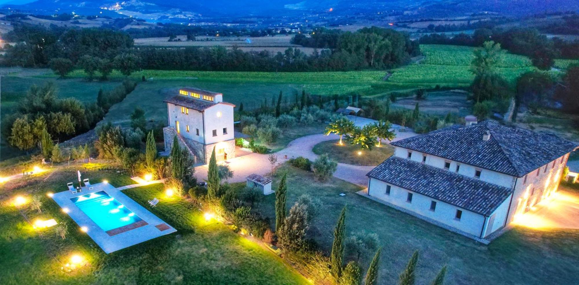 Apartment Tenuta Deluxe *