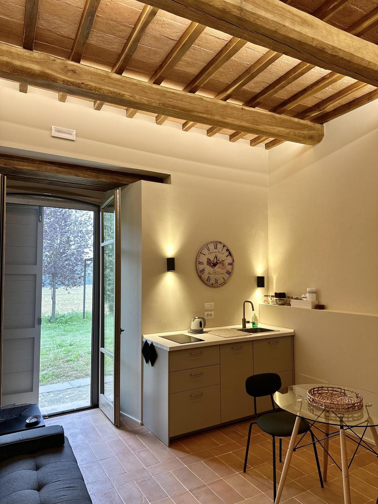 Tenuta Deluxe Apartment
