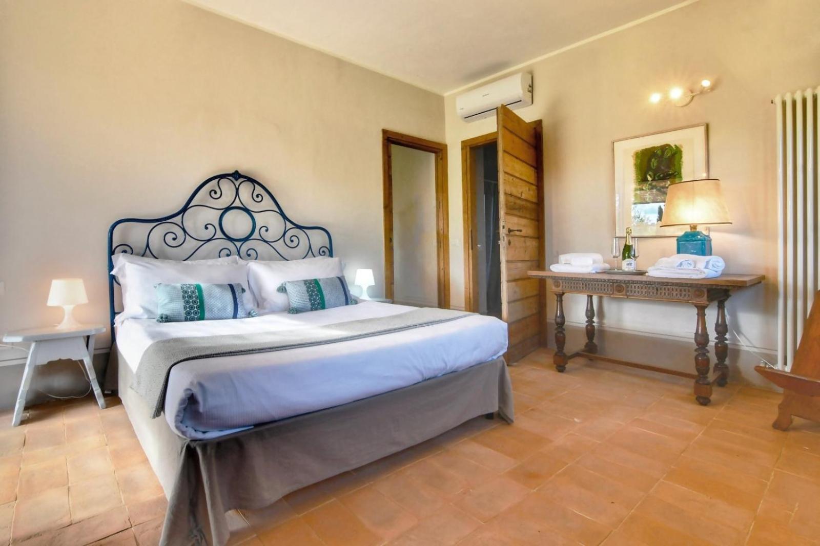Apartment Tenuta Deluxe *