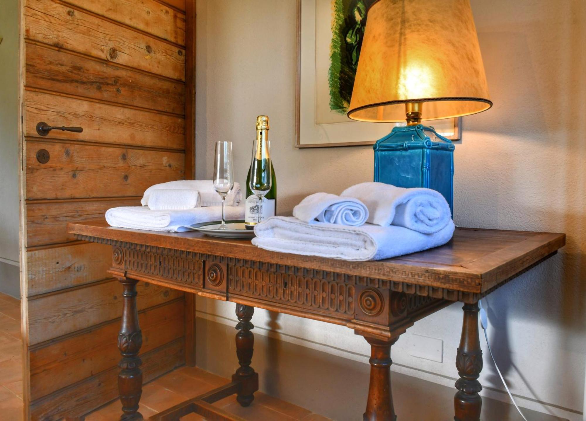 Tenuta Deluxe *