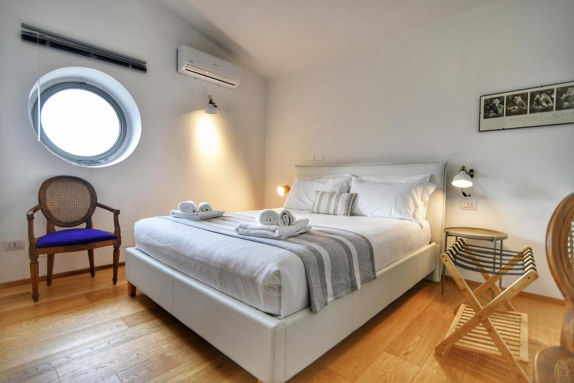 Tenuta Deluxe Apartment Morcella
