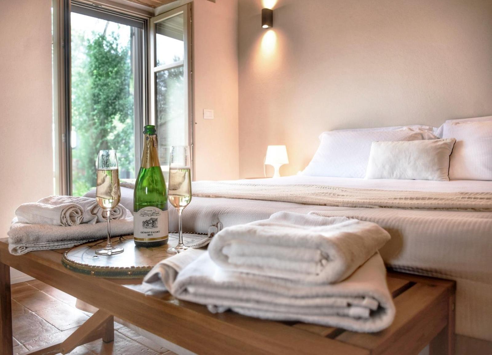 Tenuta Deluxe Apartment