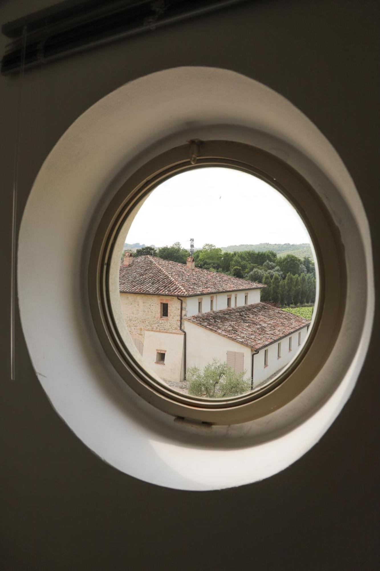 Tenuta Deluxe