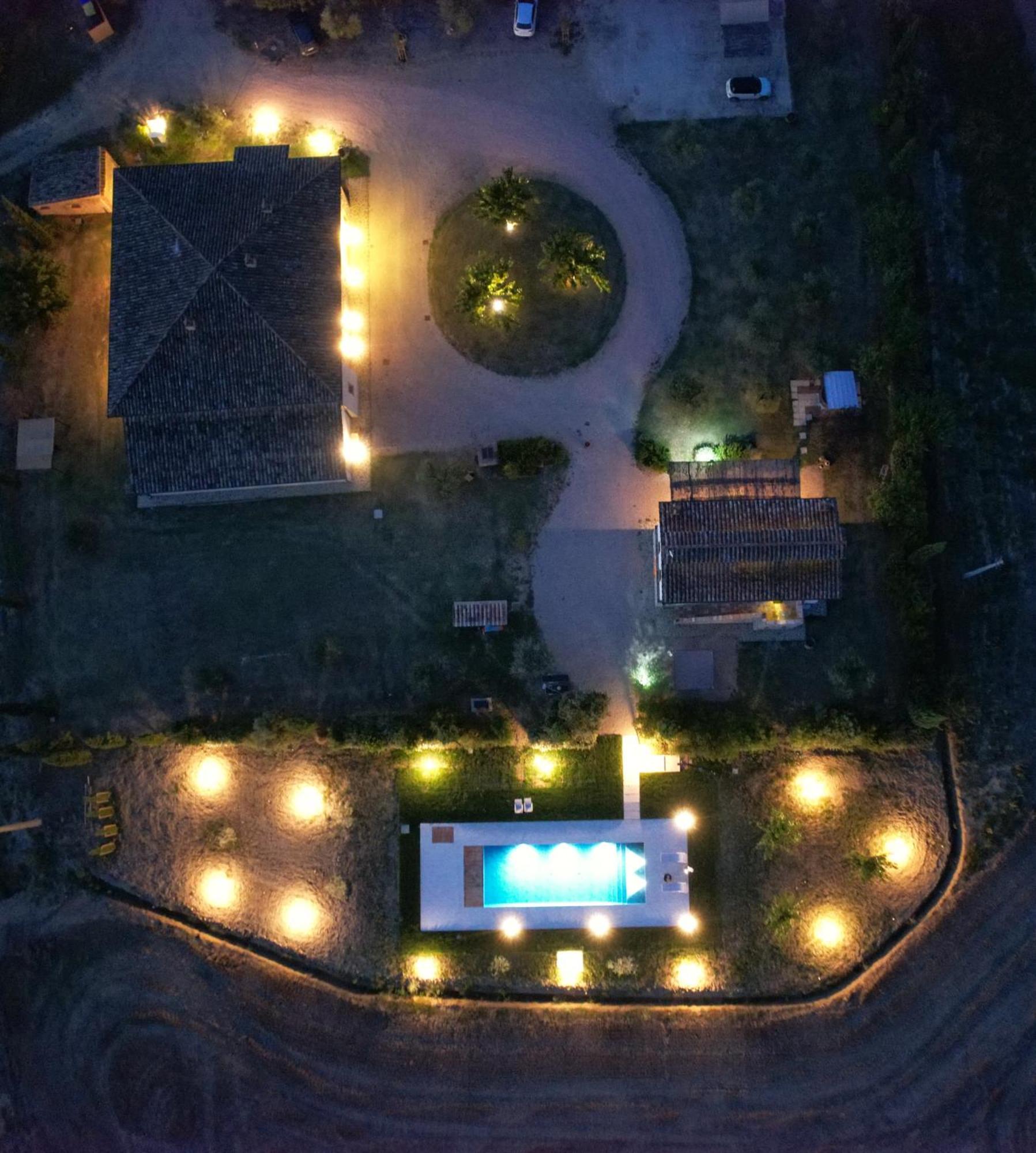 Tenuta Deluxe Apartment Morcella
