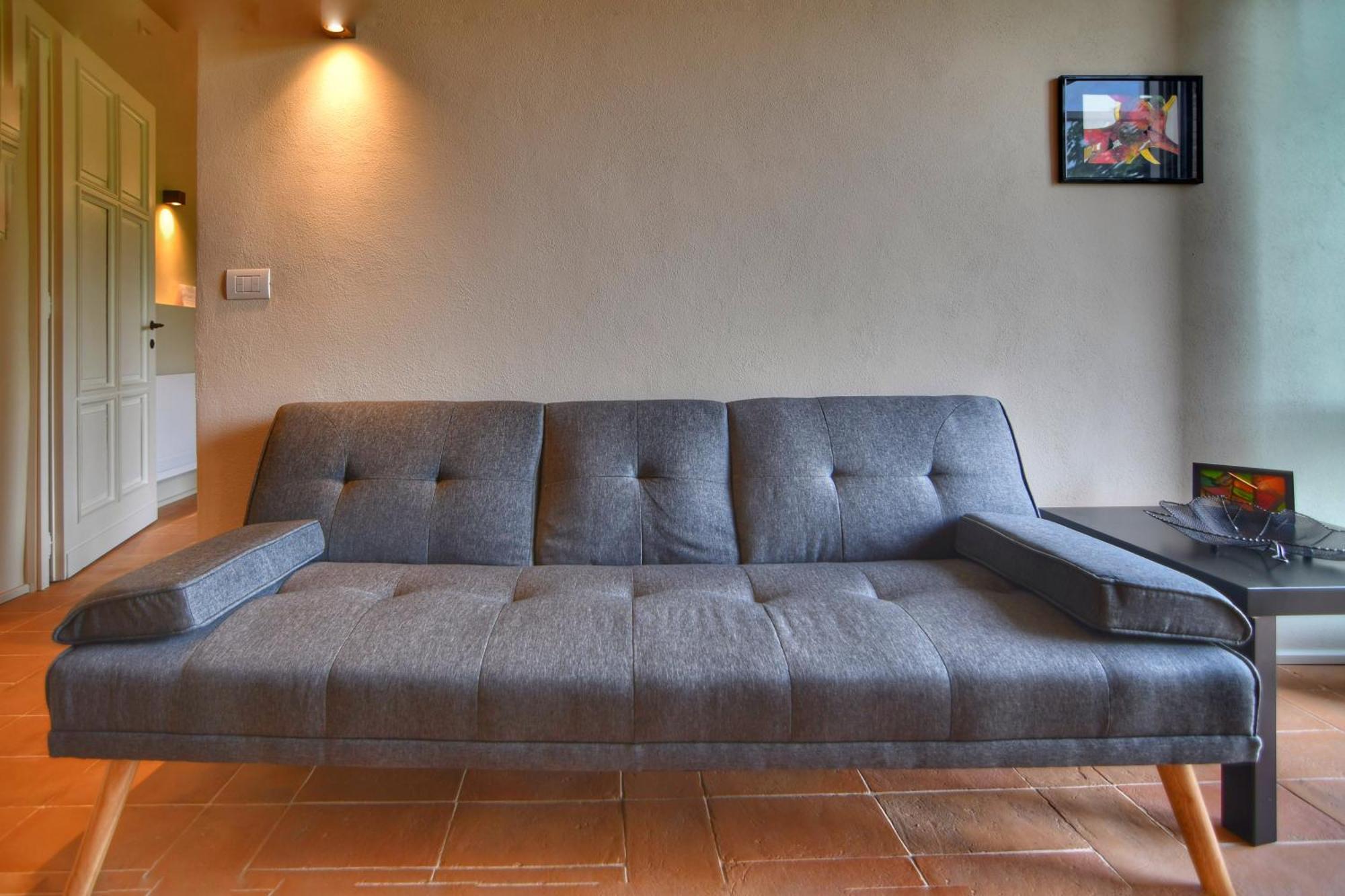 Apartment Tenuta Deluxe