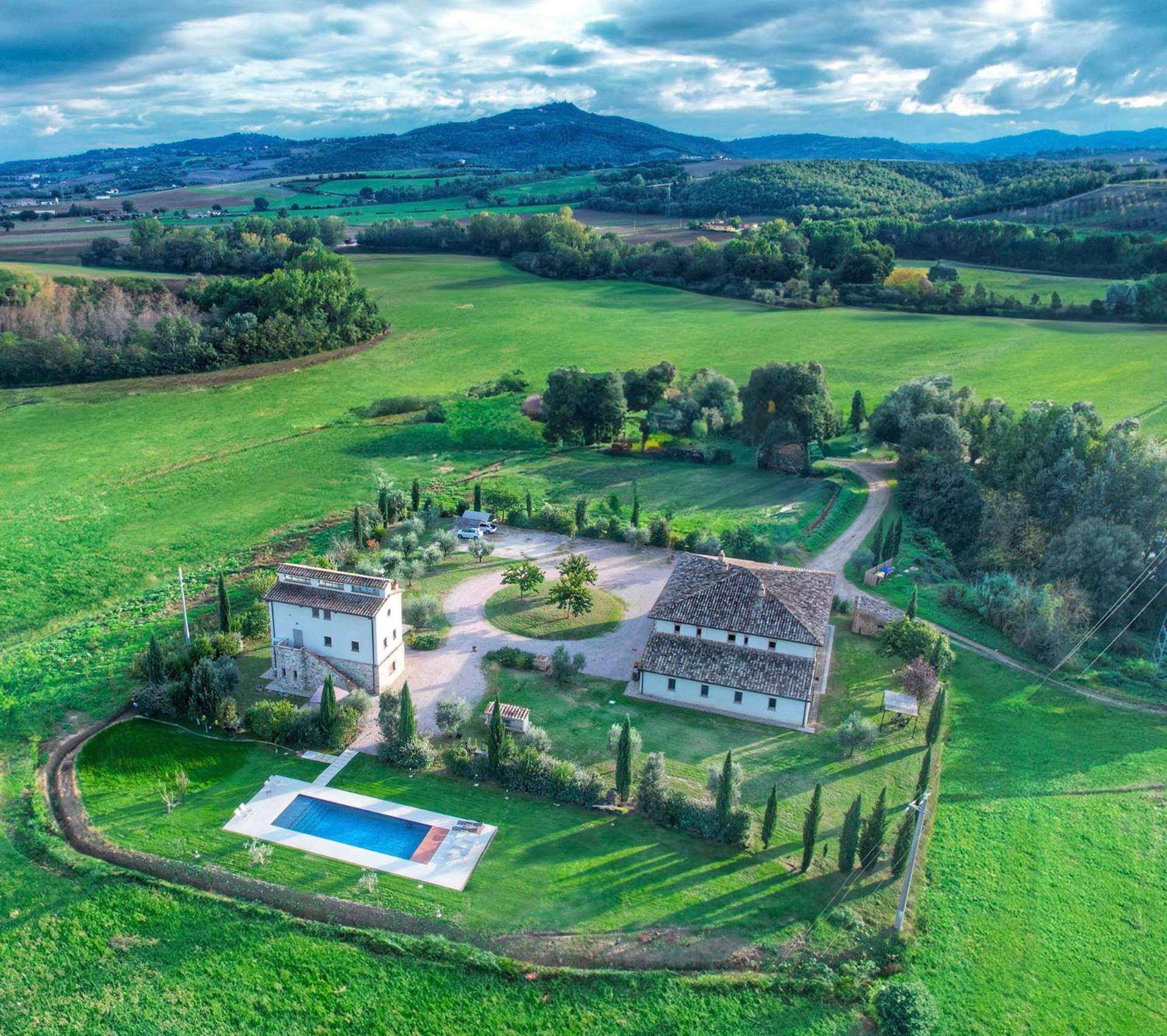 Tenuta Deluxe
