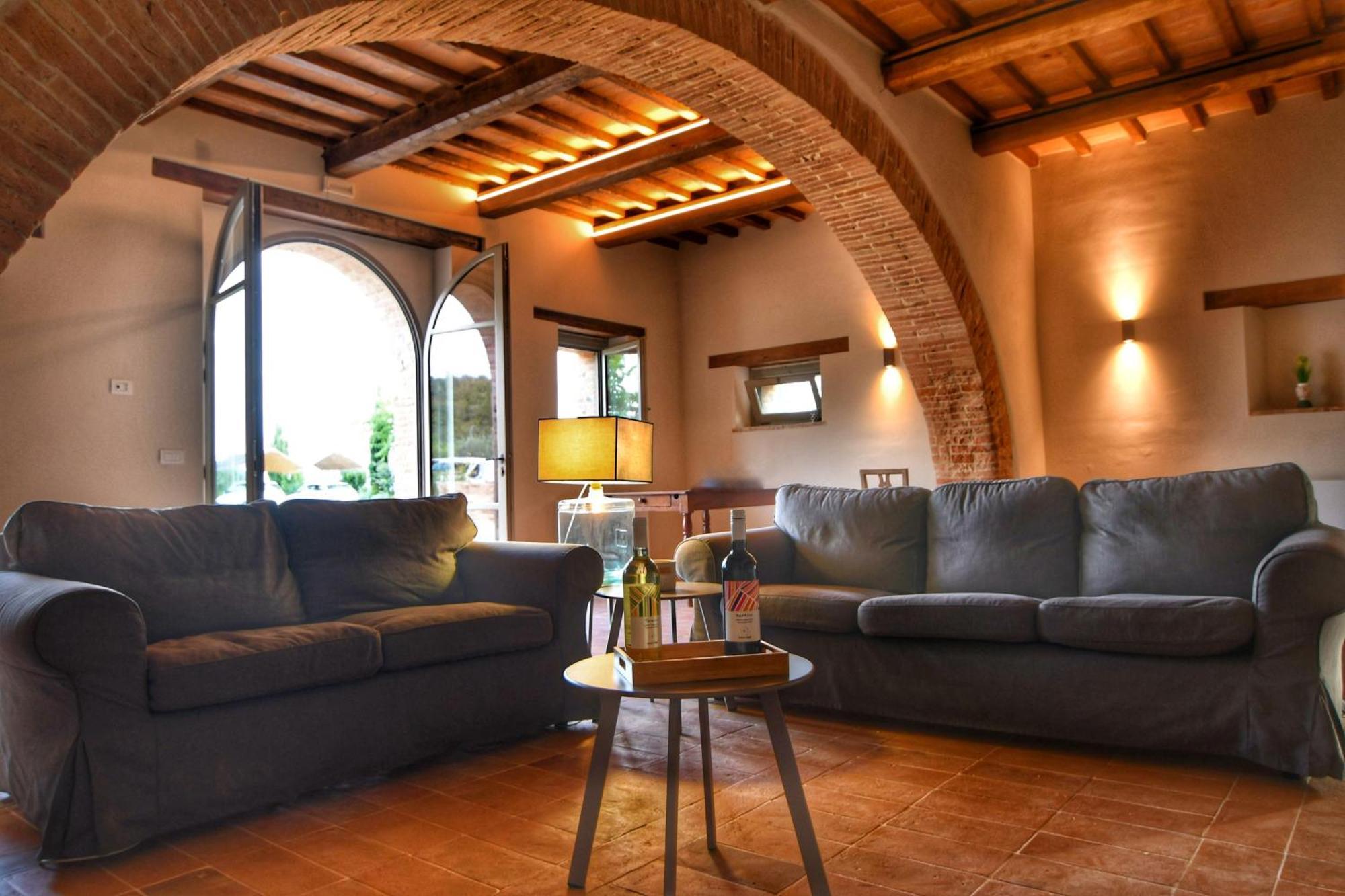 Tenuta Deluxe Apartment *