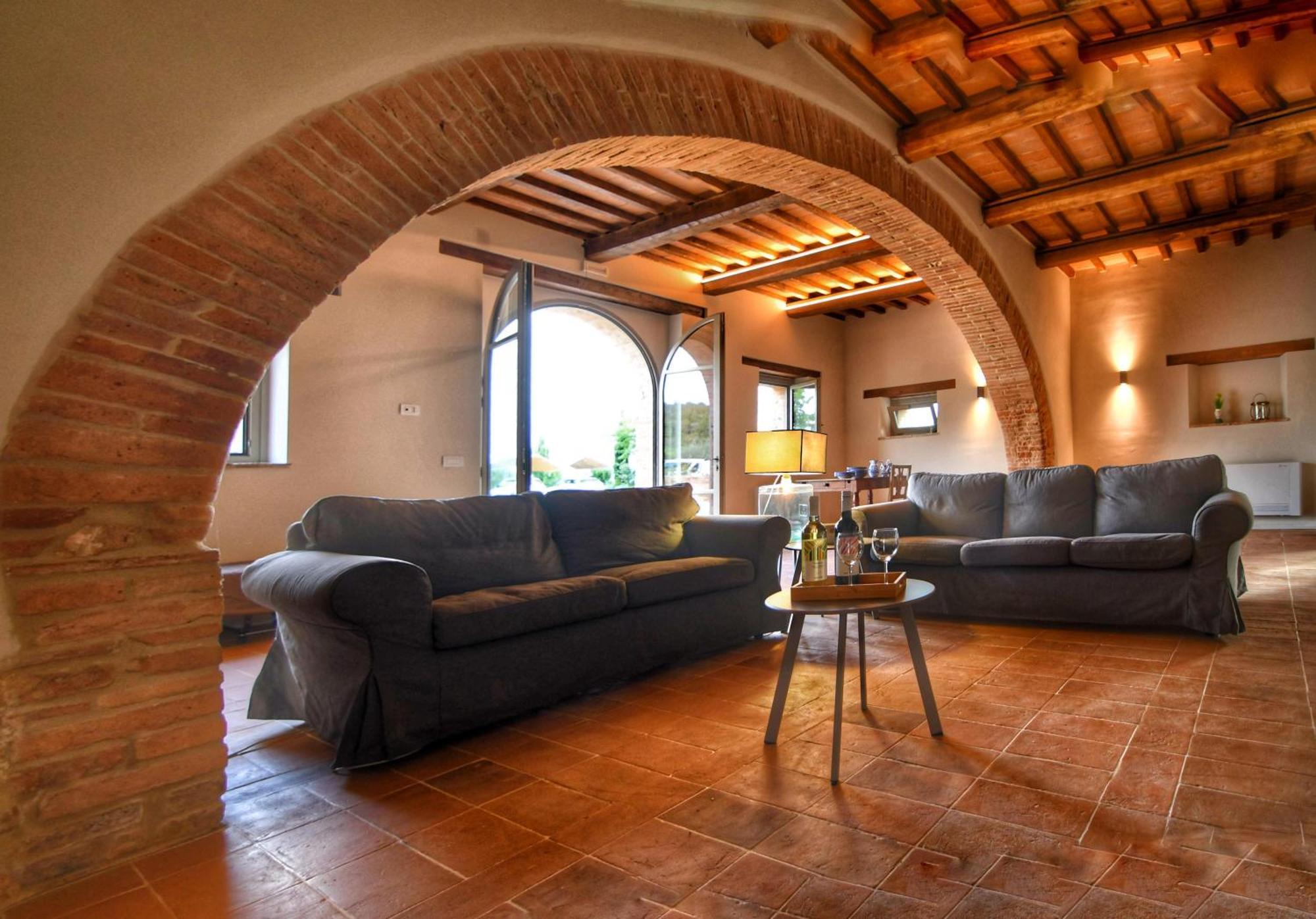 Tenuta Deluxe Apartment