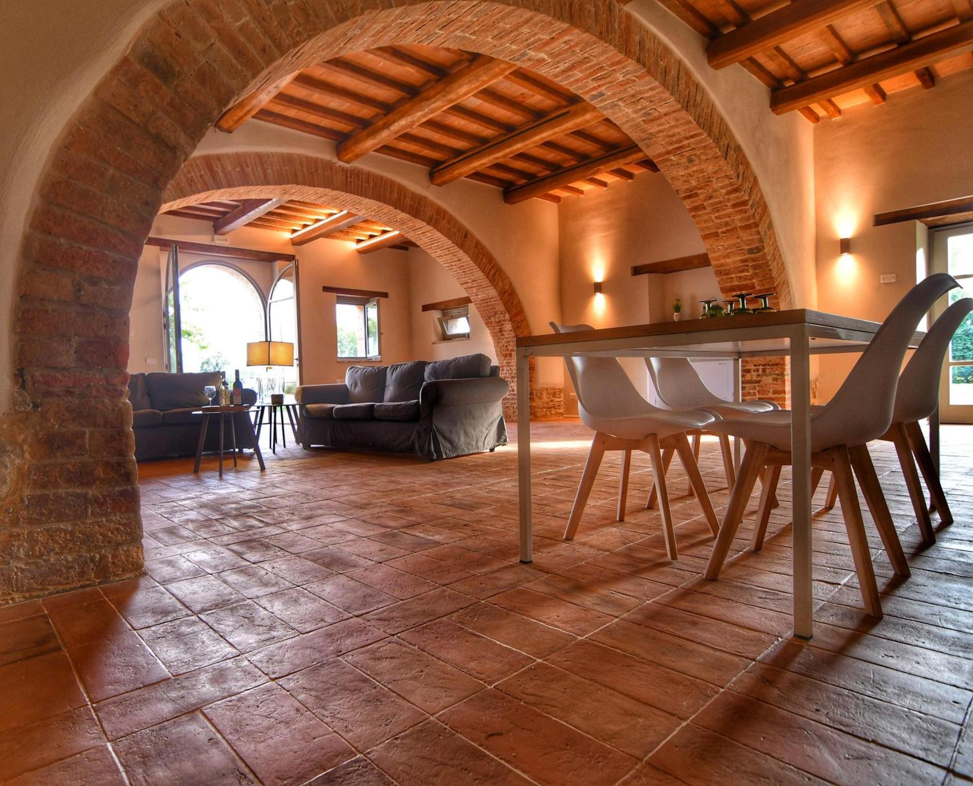Tenuta Deluxe *