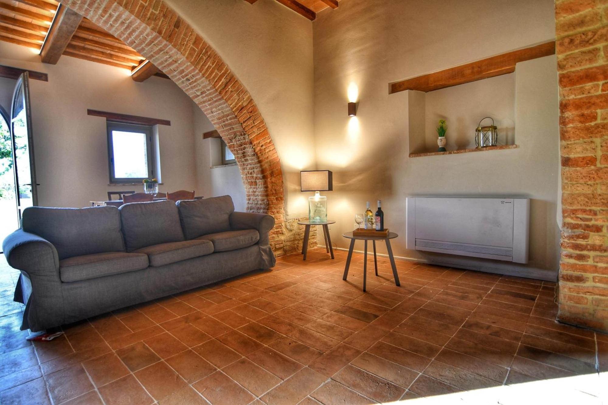Tenuta Deluxe Apartment